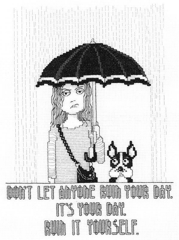 Ruin Your Day By Mary Engelbreit - Imaginating