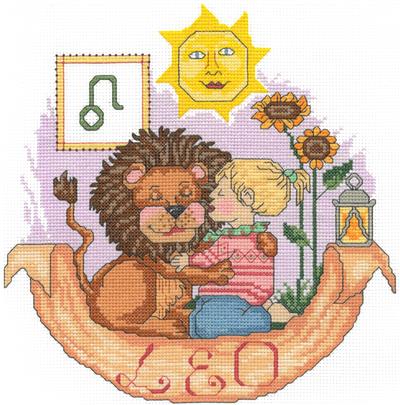 Leo By Mary Engelbreit - Imaginating