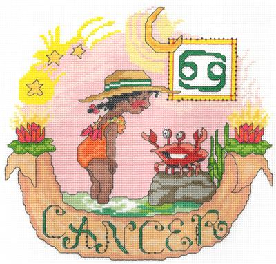 Cancer By Mary Engelbreit - Imaginating