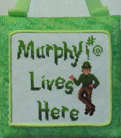 Murphy! - Cross-Point Designs