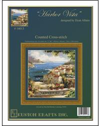 Harbor Vista - Kustom Krafts