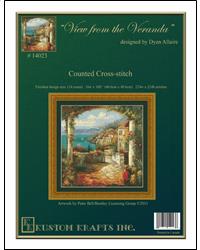 View From The Veranda - Kustom Krafts