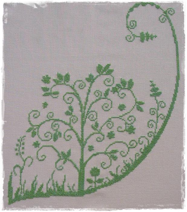 Albero Magico - Alessandra Adelaide Needleworks