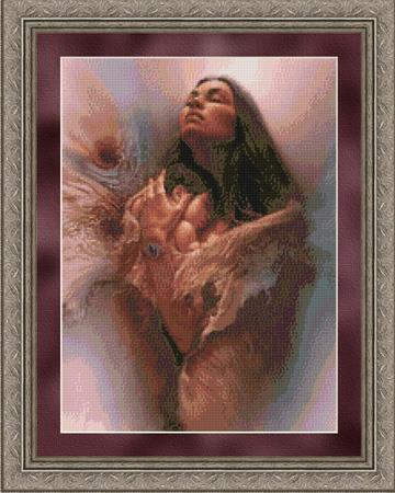 The Blessing - Kustom Krafts