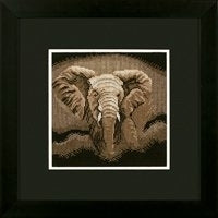 Hunting Elephant - Lanarte