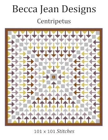 Centripetus - Becca Jean Designs