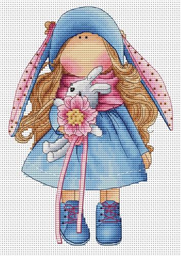 Amandine - Les Petites Croix De Lucie