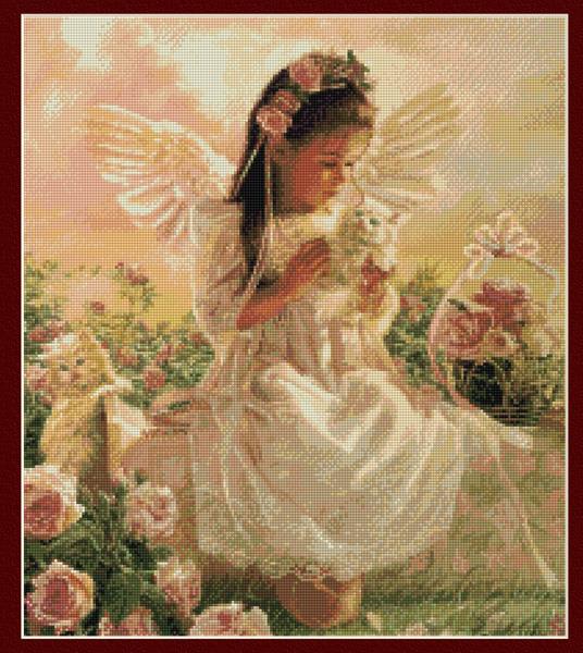 Tender Loving Care - Kustom Krafts