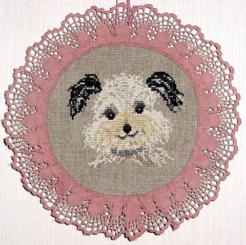 Peaches - Cross-Point Designs