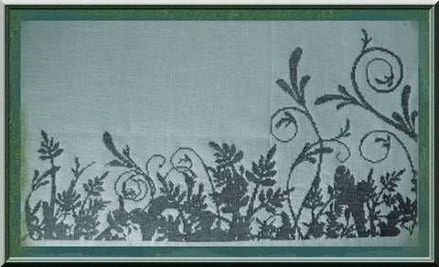 Il Paese Delle Fate - Alessandra Adelaide Needleworks