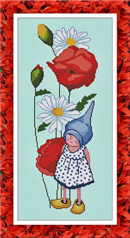 Alane - Alessandra Adelaide Needleworks