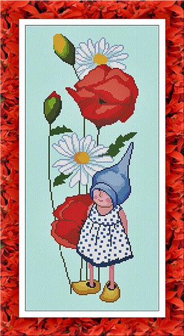 Alane - Alessandra Adelaide Needleworks