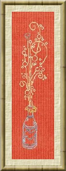 Hip Hip Hurra - Alessandra Adelaide Needleworks