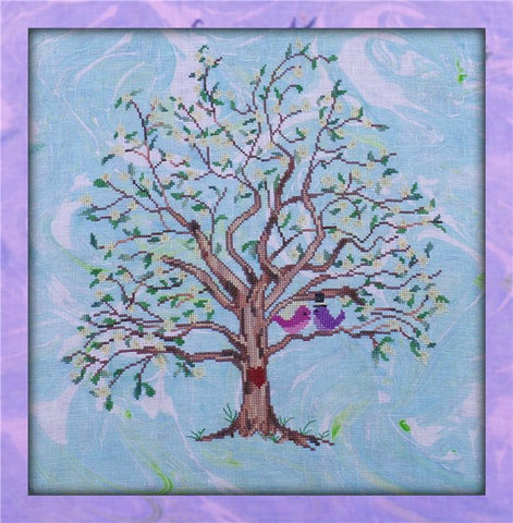 Albero Degli Sposi - Alessandra Adelaide Needleworks