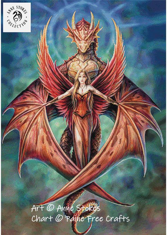 Copperwing - Paine Free Crafts