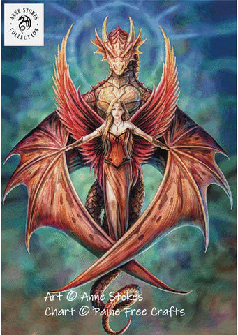 Copperwing - Paine Free Crafts