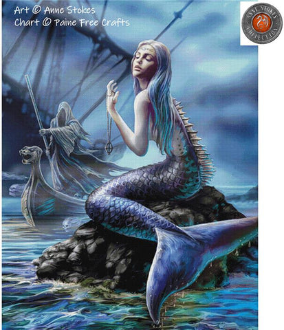 Soul Purpose (Supersize) - Paine Free Crafts