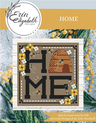 Home - Erin Elizabeth Designs