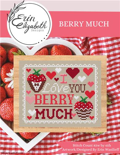 Berry Much - Erin Elizabeth Designs