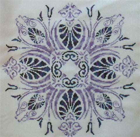 Imperiale - Alessandra Adelaide Needleworks