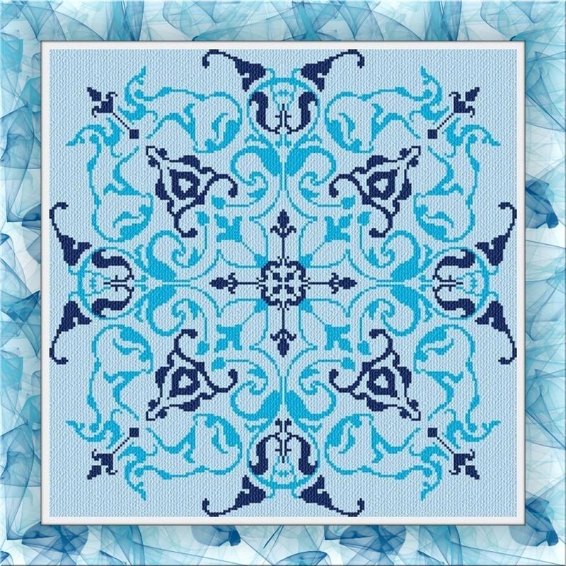Leggenda - Alessandra Adelaide Needleworks