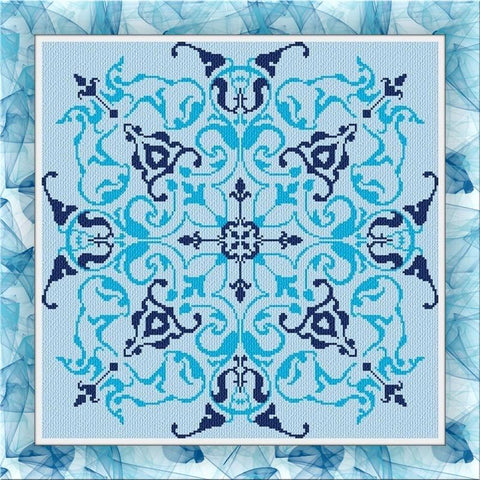 Leggenda - Alessandra Adelaide Needleworks