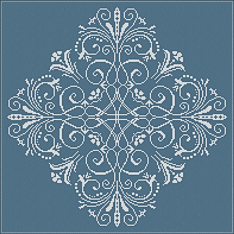 Lei - Alessandra Adelaide Needleworks