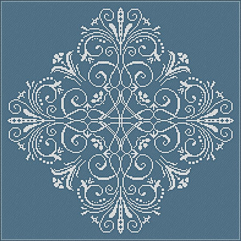 Lei - Alessandra Adelaide Needleworks