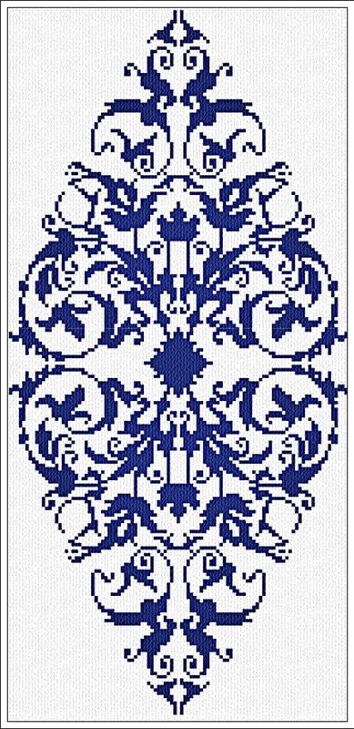 Principe - Alessandra Adelaide Needleworks