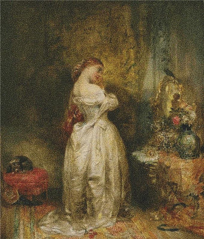 After The Ball - X Squared Cross Stitch