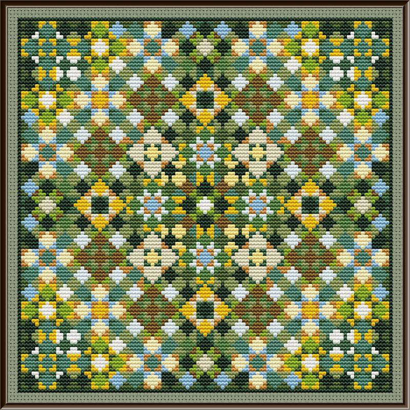 Cowslip - CM Designs