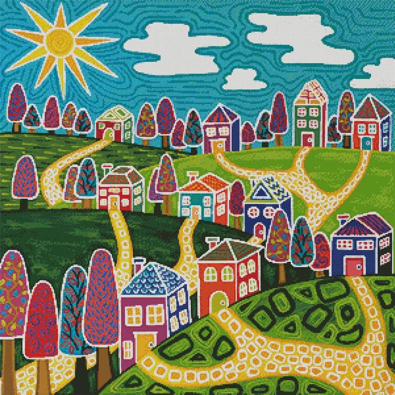 Community - Artecy Cross Stitch