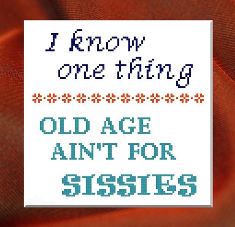 Sissies - Iris Originals