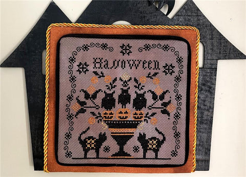 Halloween 2023 - Twin Peak Primitives