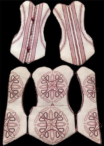 Indispensable - Alessandra Adelaide Needleworks