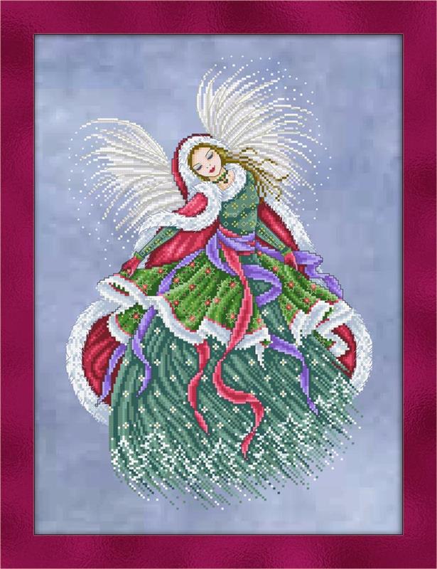 Christmas Magic - Joan Elliott Designs