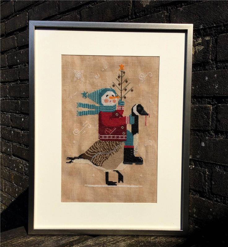 Meredith - Twin Peak Primitives