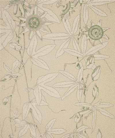 Leaves And Flowers From Nature Ornament No. 10 - X Squared Cross Stitch