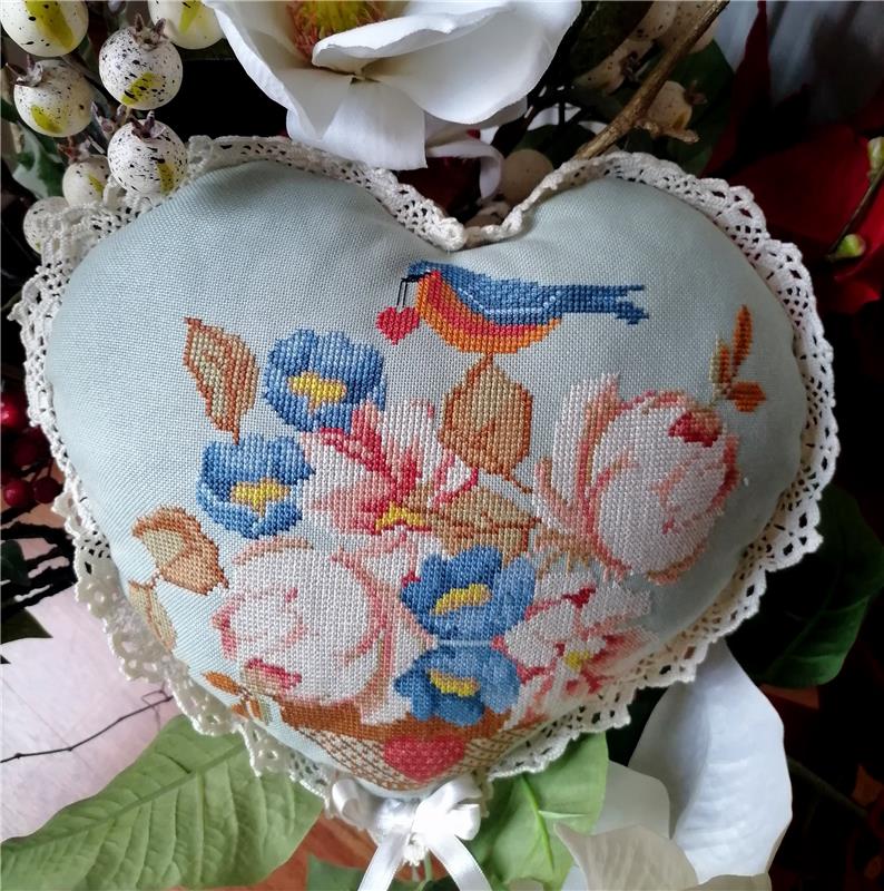 Flowers To My Mother - Twin Peak Primitives