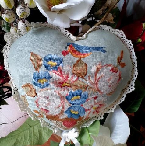 Flowers To My Mother - Twin Peak Primitives