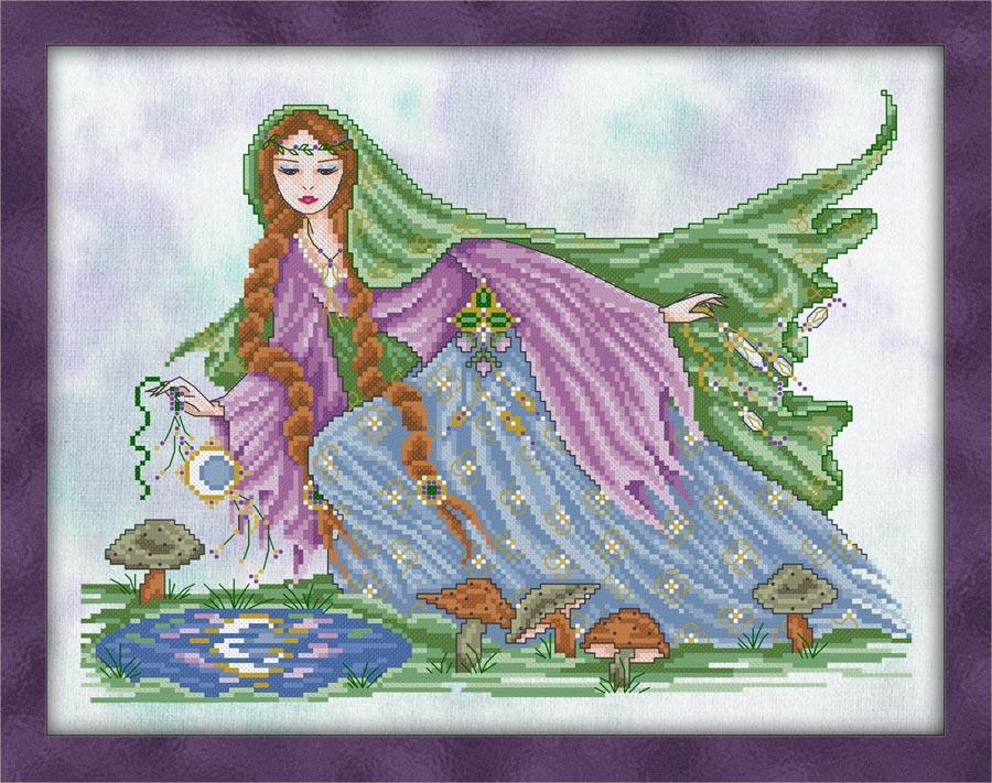 Celtic Reflections - Joan Elliott Designs