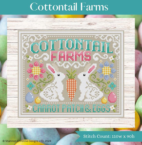 Cottontail Farms - Shannon Christine Designs
