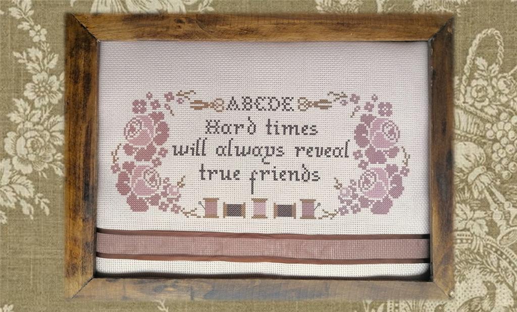 True Friends - Twin Peak Primitives