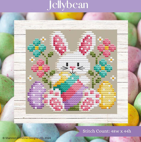 Jellybean - Shannon Christine Designs