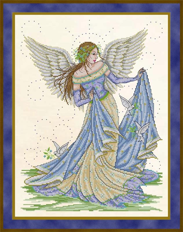 Remembrance - Joan Elliott Designs