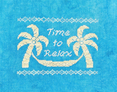 Time To Relax - Keb Studio Creations