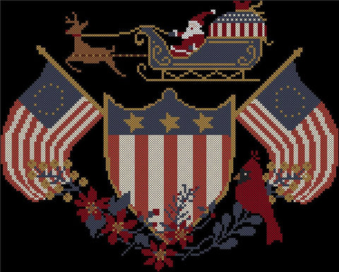 Joly July - Twin Peak Primitives