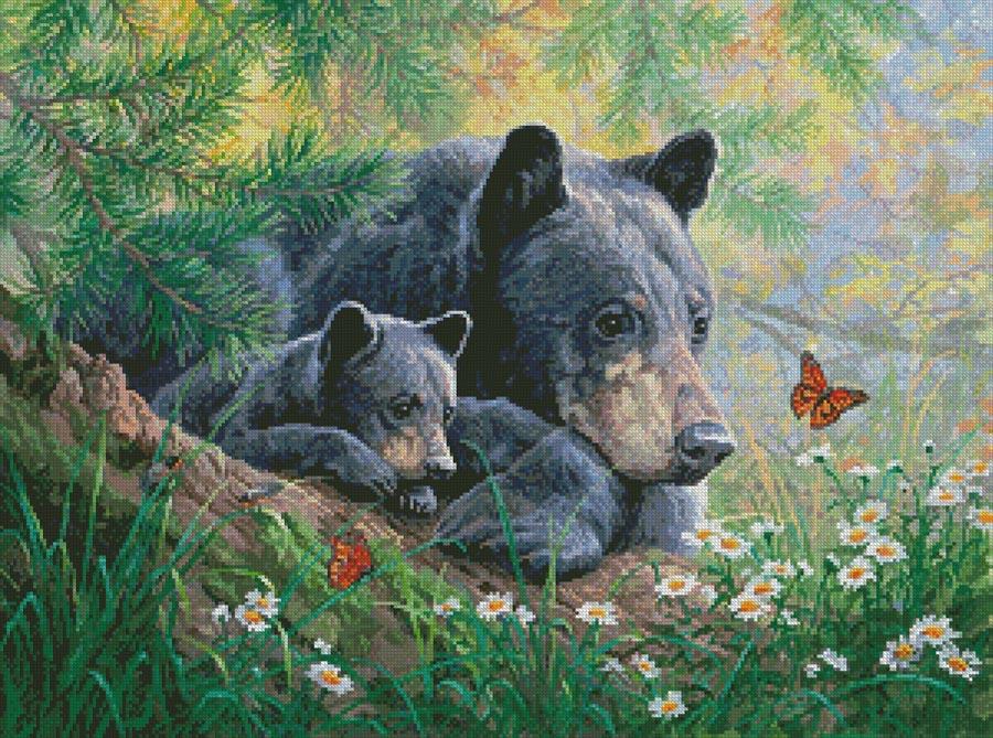 Moment Of Wonder - Artecy Cross Stitch