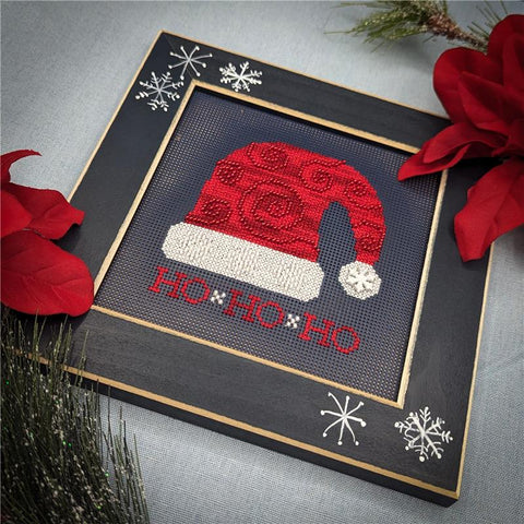 Ho Ho Ho - Keb Studio Creations