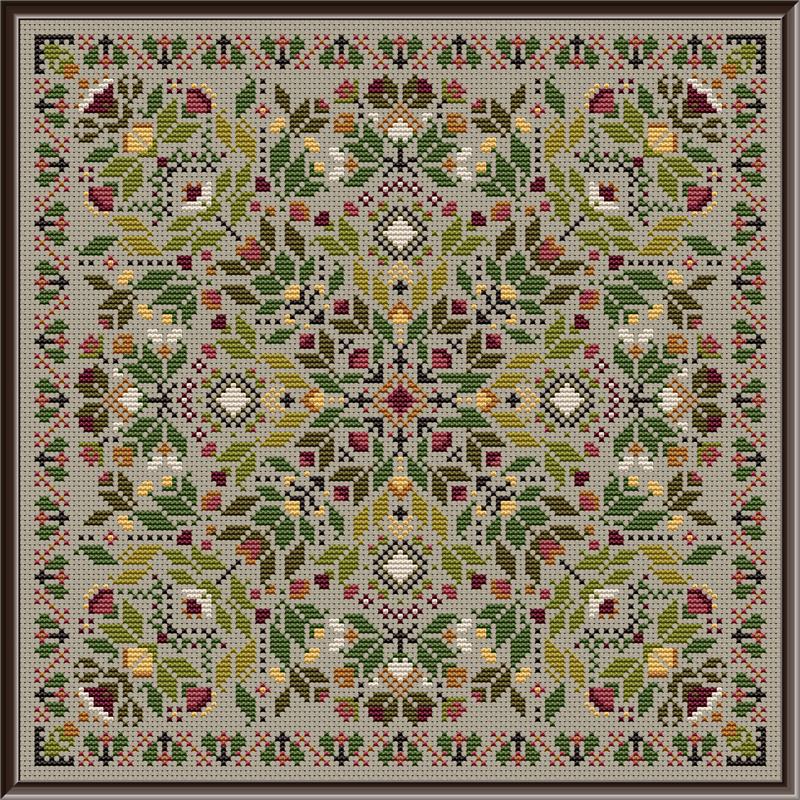 Christmas Coffee - CM Designs